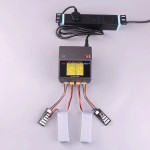 Hot HOTA S6 Model Airplane Intelligent Balance Charger Multifunctional Dual-channel High Power 650W Drone RC Lithium Batteries